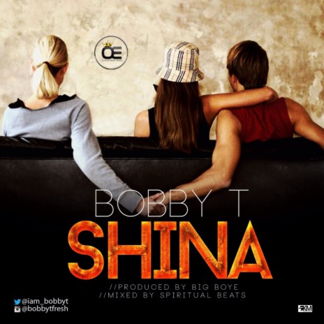 Shina | Boomplay Music