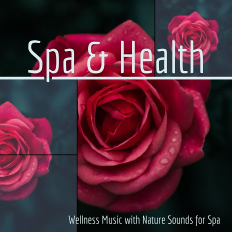 Your Voice (Spa Music) ft. Spa Music Relaxation Therapy | Boomplay Music