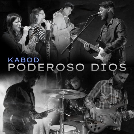 Poderoso Dios | Boomplay Music