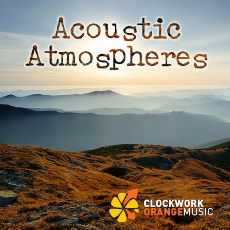 Acoustic Melodies | Boomplay Music