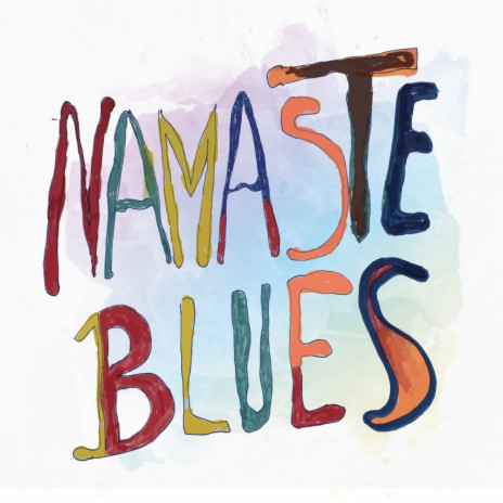 Namaste Blues ft. Enzo Buono | Boomplay Music