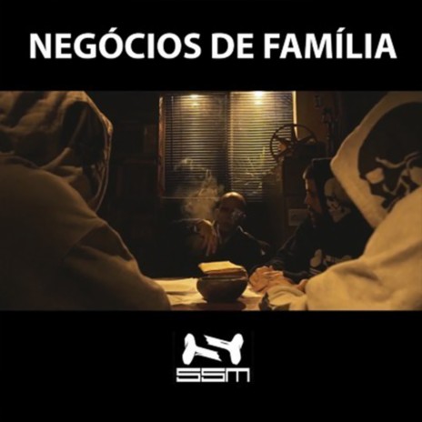 Negócios de Família ft. Guará, Nuquepi SSM, Goedi, TH & Forage