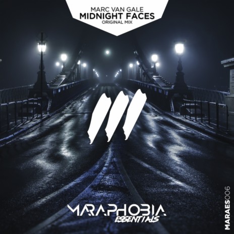 Midnight Faces (Original Mix) | Boomplay Music