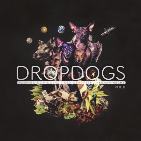 Madrigal ft. Drop Dogs, Leo Genovese & Rodrigo Dominguez | Boomplay Music