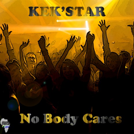Nobody Cares (Original Mix) | Boomplay Music