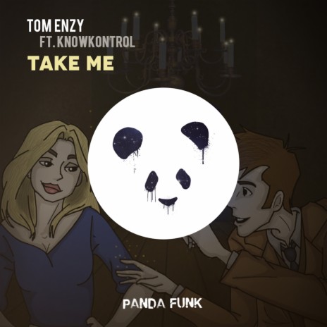 Take Me ft. Knowkontrol | Boomplay Music