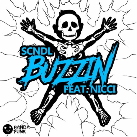 Buzzin ft. Nicci | Boomplay Music