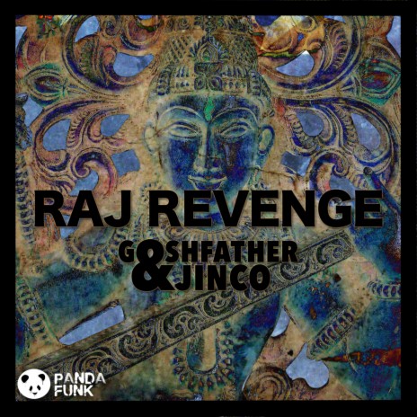 Raj Revenge ft. Jinco