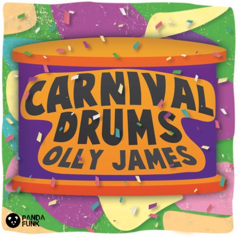 Carnival Drums