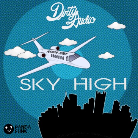 Sky High (Original Mix)