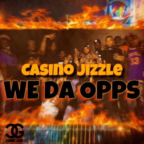 We da Opps | Boomplay Music