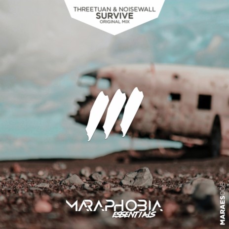 Survive (Original Mix) ft. Noisewall | Boomplay Music