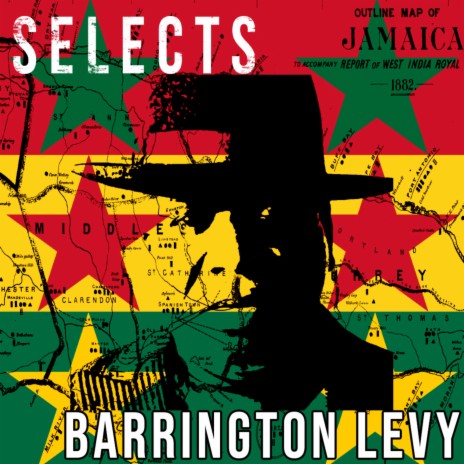 Barrington Levy Selects Reggae - Continuous Mix | Boomplay Music