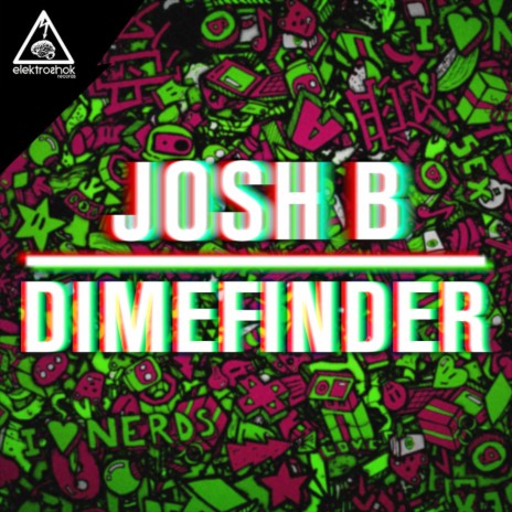 DimeFinder (Original Mix) | Boomplay Music