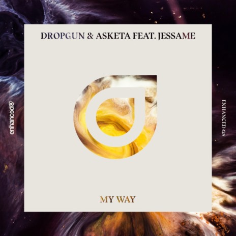 My Way (Original Mix) ft. Asketa & Jessame | Boomplay Music