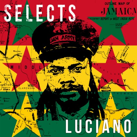 Luciano Selects Reggae - Continuous Mix | Boomplay Music