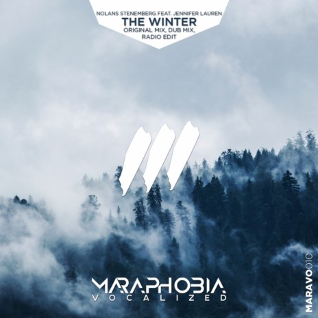 The Winter (Radio Edit) ft. Jennifer Lauren | Boomplay Music
