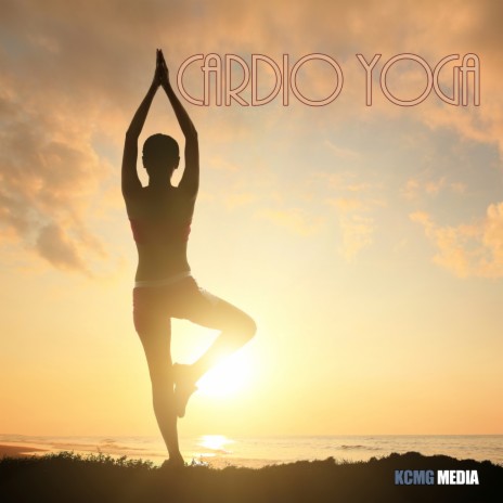 Yoga Cardio Groove | Boomplay Music