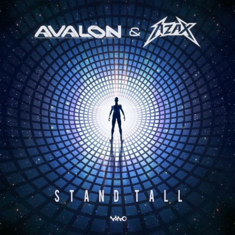 Stand Tall (Original Mix) ft. Azax | Boomplay Music