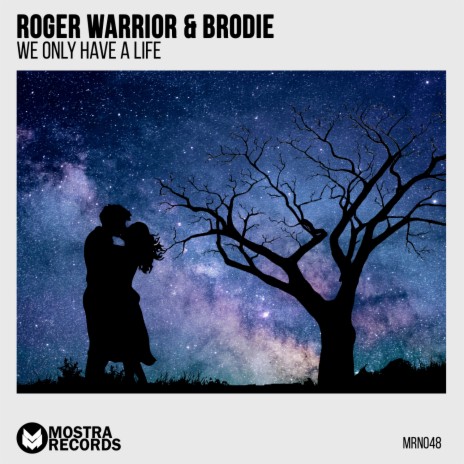 Download Roger Warrior album songs We Only Have A Life feat