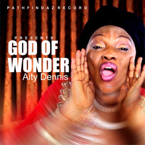 God Of Wonder | Boomplay Music
