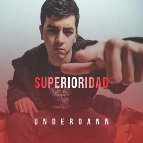 Superioridad | Boomplay Music