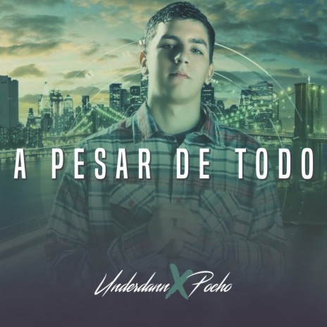 A Pesar de Todo ft. Pacho | Boomplay Music