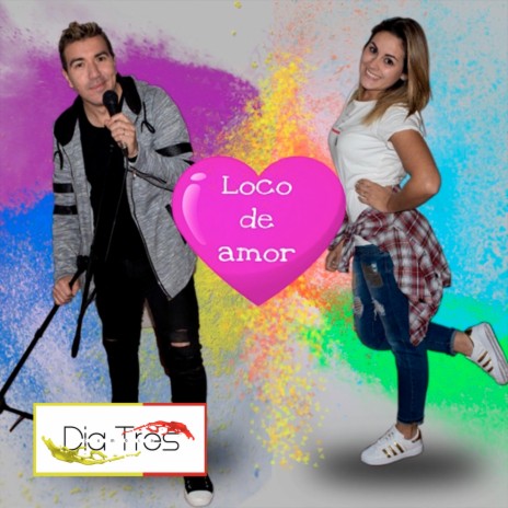 Loco de Amor | Boomplay Music