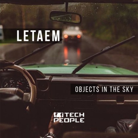 Objects In The Sky | Boomplay Music