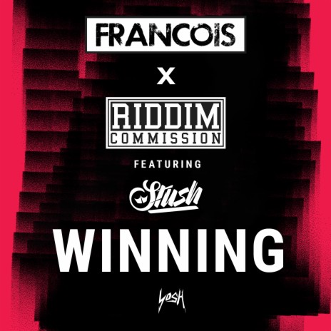 Winning ft. Riddim Commission & Stush | Boomplay Music