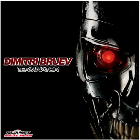 Terminator (Original Mix) | Boomplay Music