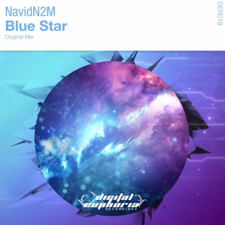 Blue Star (Radio Edit) | Boomplay Music