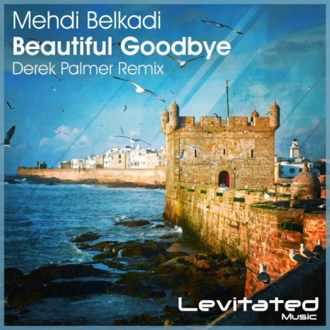 Beautiful Goodbye (Derek Palmer Remix) | Boomplay Music