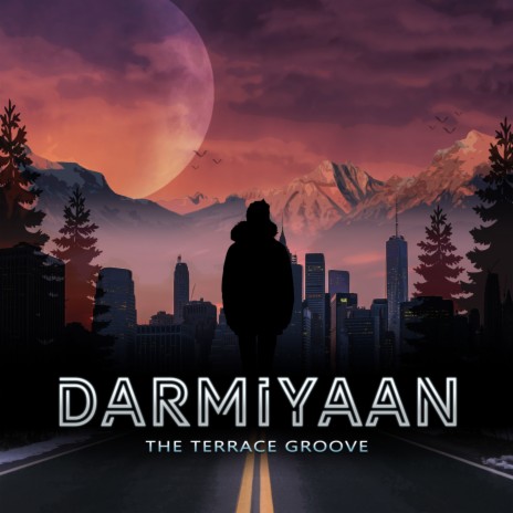 Darmiyaan | Boomplay Music