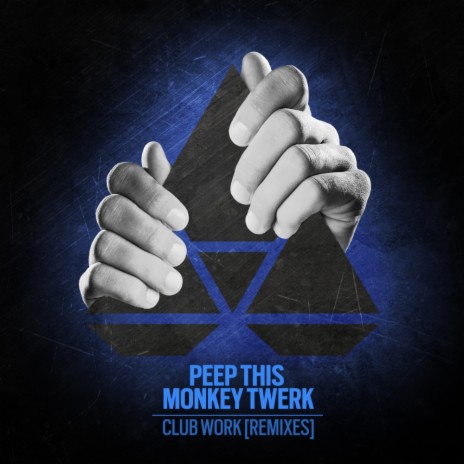 Club Work (KØBA Remix) ft. Monkey Twerk | Boomplay Music