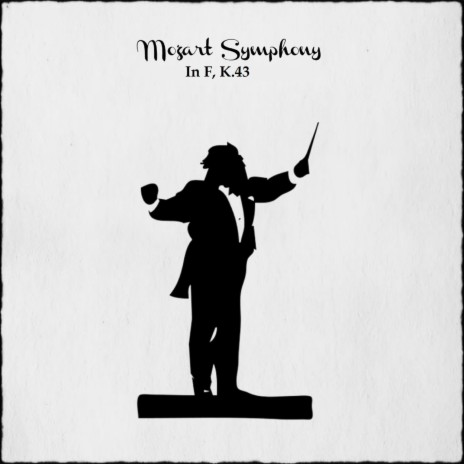 Symphony in F, K.43: I. Allegro | Boomplay Music