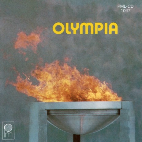 Olympic Torch | Boomplay Music