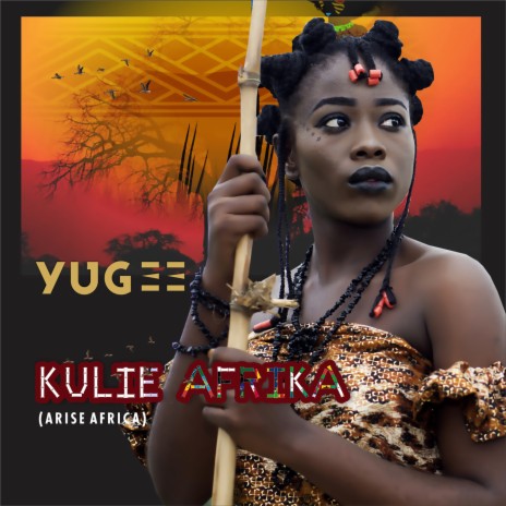 Kulie Afrika | Boomplay Music