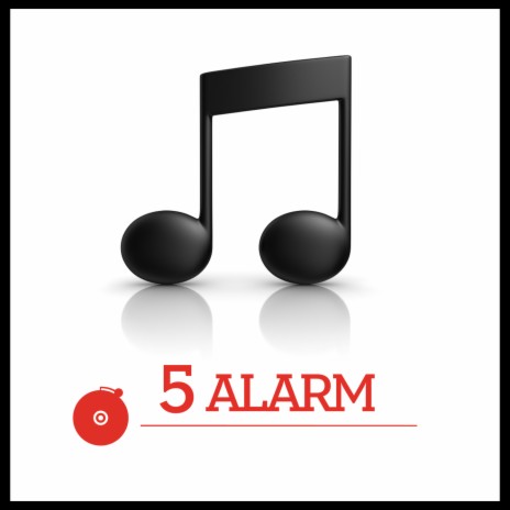 Psicologicamente Amante Desprecio 5 Alarm - La Bamba (Ska Version) MP3 Download & Lyrics | Boomplay
