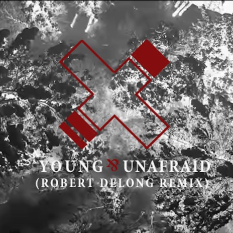 Young & Unafraid (Robert DeLong Remix) | Boomplay Music