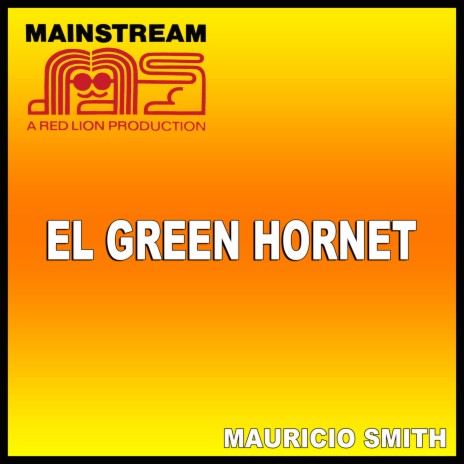 El Green Hornet | Boomplay Music