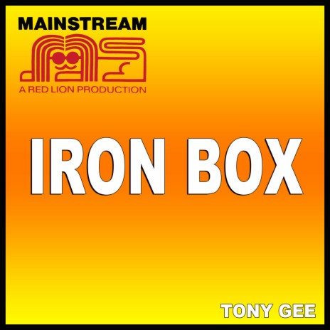 Iron Box | Boomplay Music