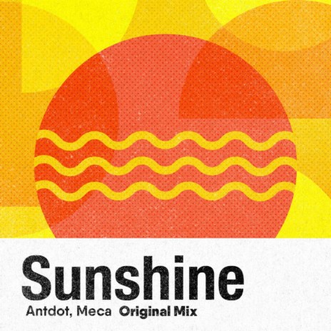 Sunshine ft. Meca | Boomplay Music