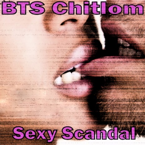 Sexy Scandal (Whispered Motiv Mix)