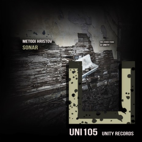 Sonar (D-Unity Remix) | Boomplay Music