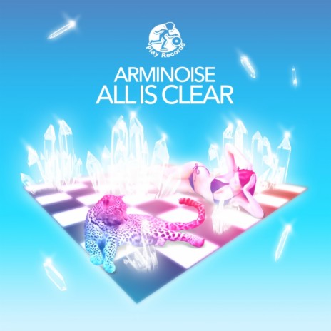 All Is Clear (Radio Edit) | Boomplay Music