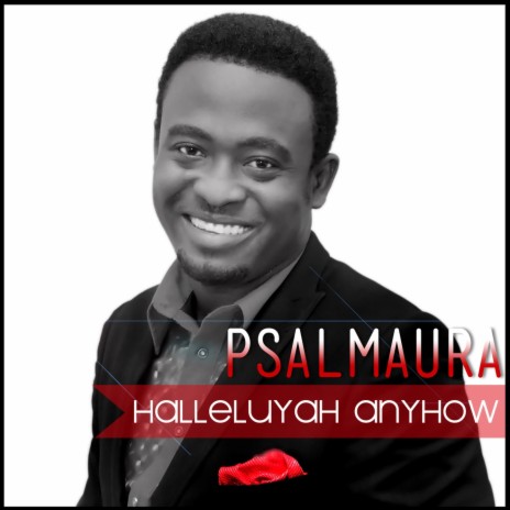 Halleluyah Anyhow | Boomplay Music