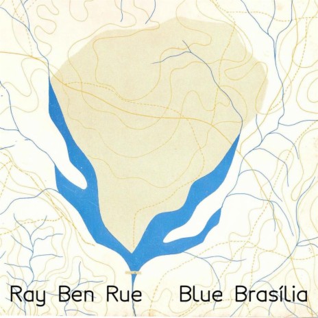 Blue Brasília | Boomplay Music