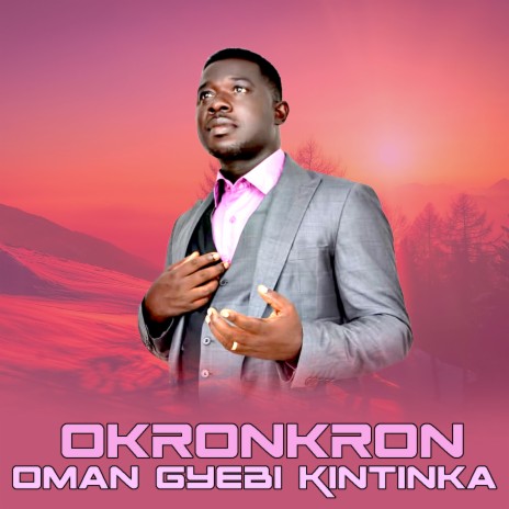 Okronkron | Boomplay Music