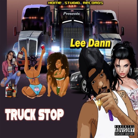 Truck Stop | Boomplay Music